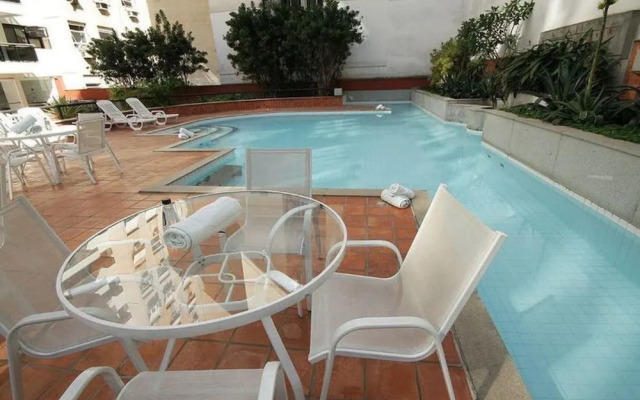 Promenade Princess Copacabana