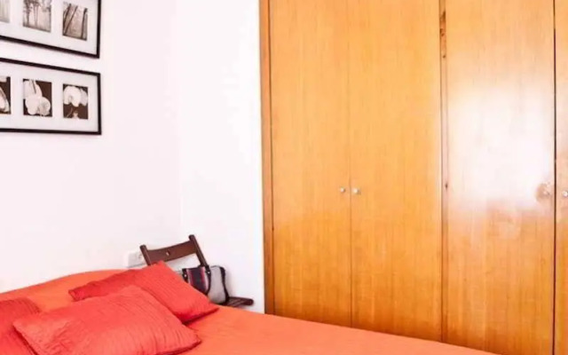 Pillowapartments Barceloneta Family