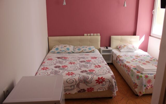 özge pansiyon - Hostel