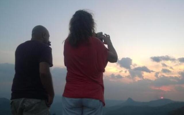 Grace Inn Munnar Homestay