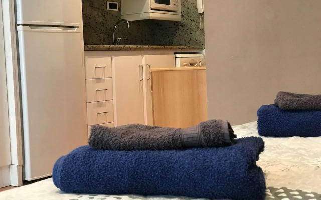 Apartamento Rambla Alicante