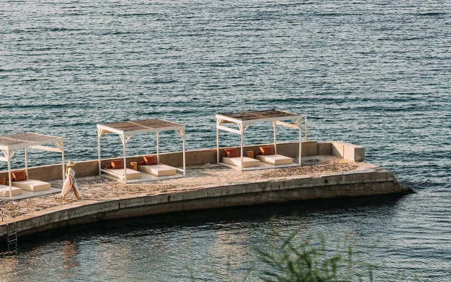 Brown Beach Chalkida Kosher Resort, a member of Brown Hotels