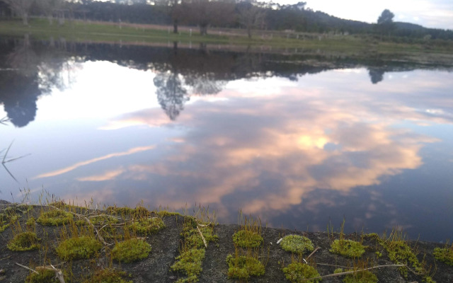 Pousada Recanto do Lago