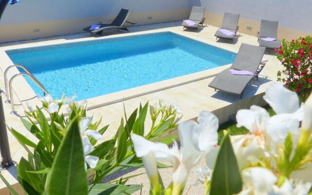 Cozy Holiday Home in Valtura With Swimming Pool