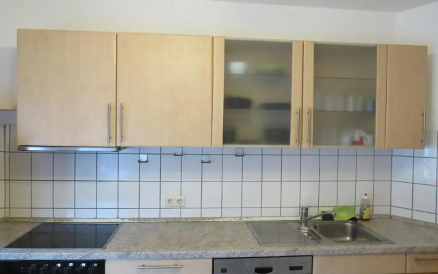 L8 Street Monteurwohnung - Mannheim Innenstadt