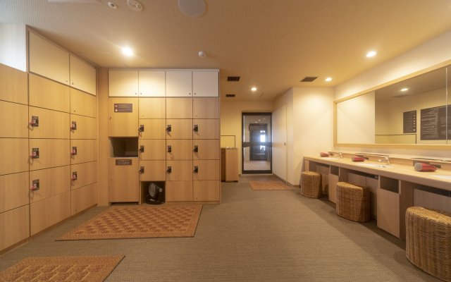 Dormy Inn Premium Namba ANNEX Natural Hot Spring