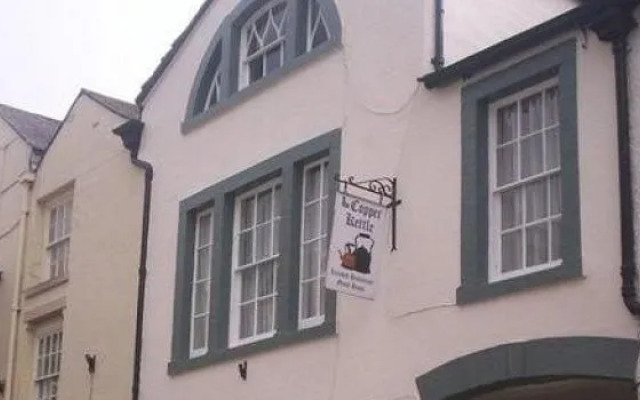 The Copper Kettle