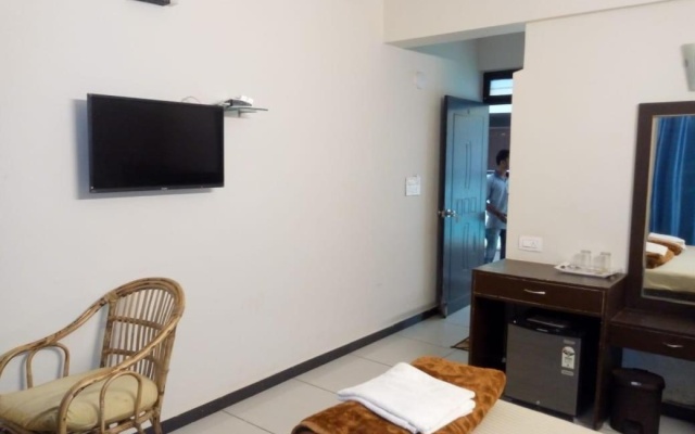 Hotel Arambol Arbour