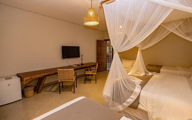 Aysú Trancoso Hotel