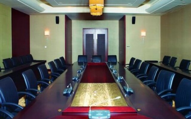 Quanzhou Guest House Hotel