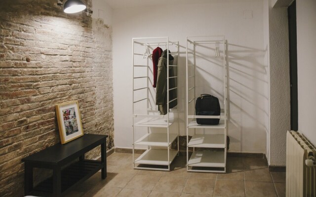 BBarcelona Poble Sec Apartment