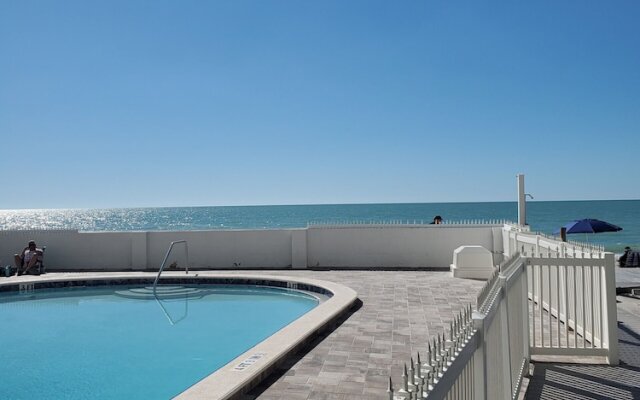 Sunset Chateau Beach Condo Star5vacations