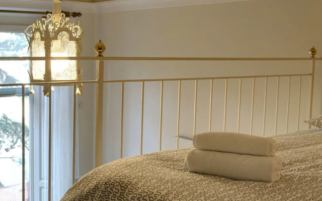 ToFlorence Apartments - Oltrarno