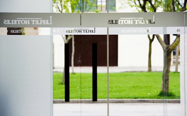 Hotel Leflet Sanlúcar