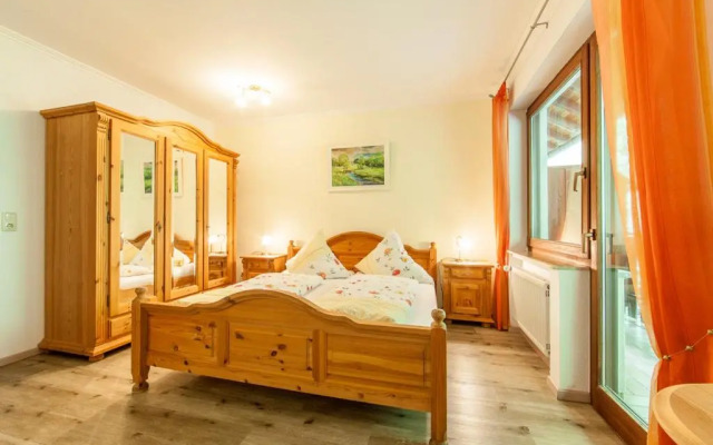 Landgasthaus Zum Kreuzberg