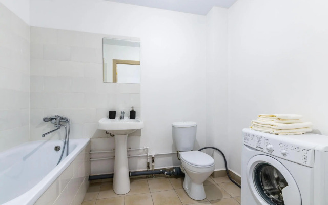 Good House (Гуд Хаус) на улице Блюхера 42