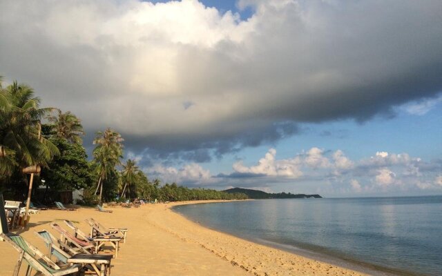 Beachway