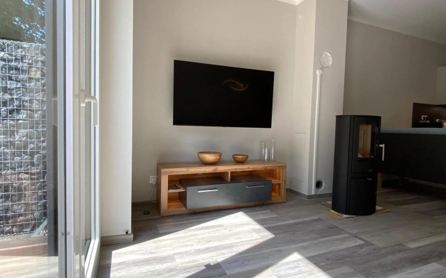 Exclusives Appartement auf Fehmarn