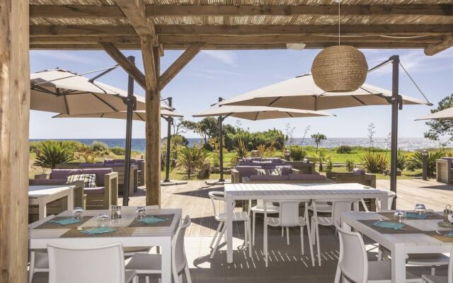 Captivating Linked Mediterranean Holiday Home in Corsica