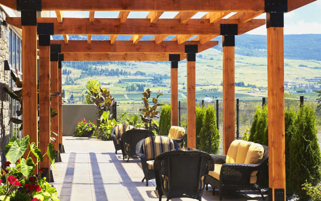 Four Points by Sheraton Kelowna Airport