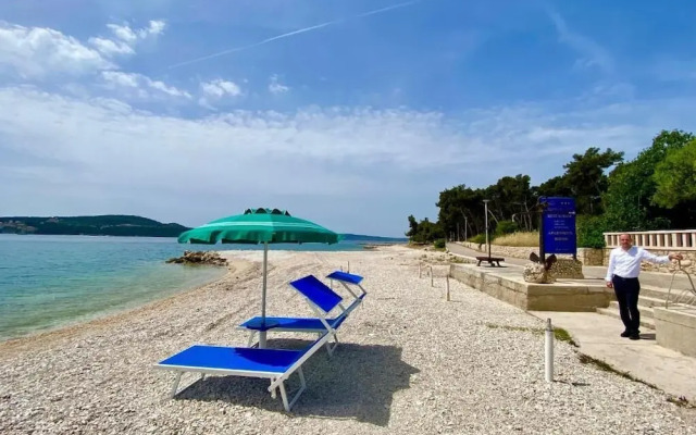 Villa Segetski dvori – Tradition since 1964