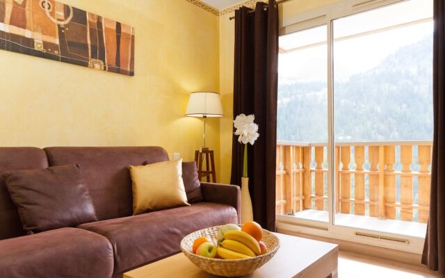 Les Terrasses d'Isola