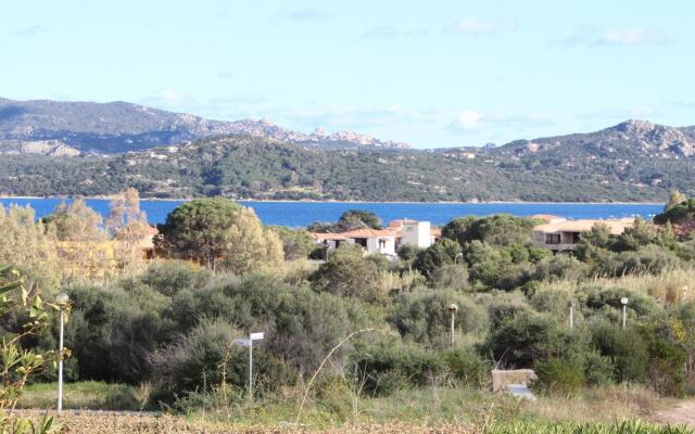 Holiday Home in Cannigione With Garden