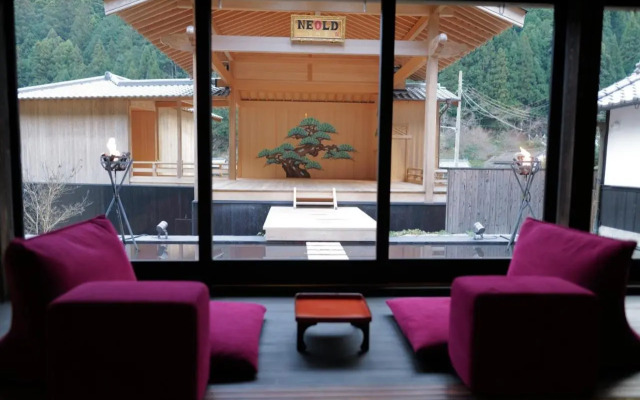 NEOLD Private House - Vacation STAY 61601v