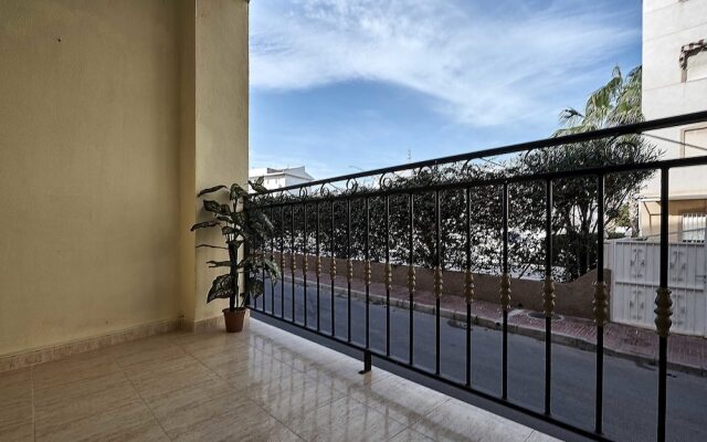 Espanhouse Centromar 3