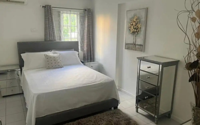 Cozy Central 1-bed Apartment in Kingston