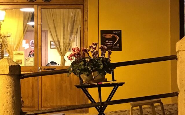 Alloggio del Grand Tour