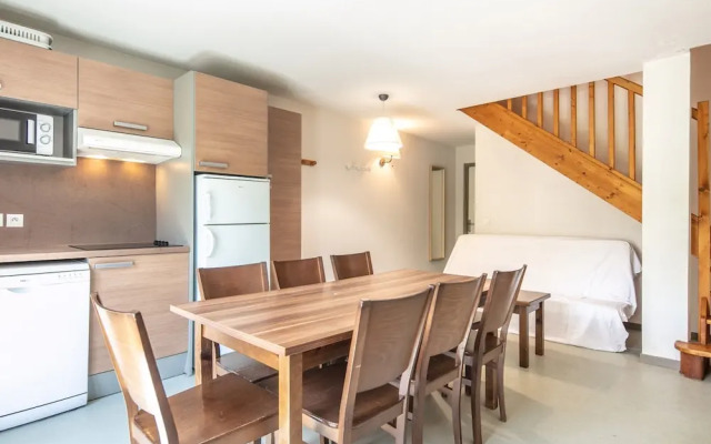 Chalet Retreat Near Slopes