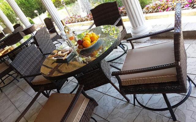 Elit Palace Hotel & Spa