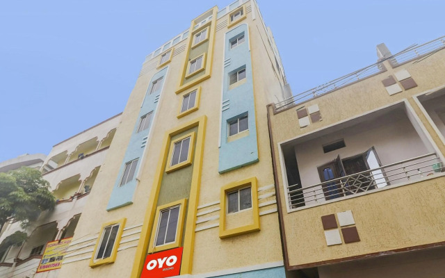Super OYO 91856 Broholic Hotels