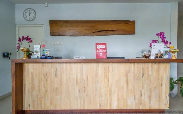 ZEN Rooms Batu Pageh Legian Kuta