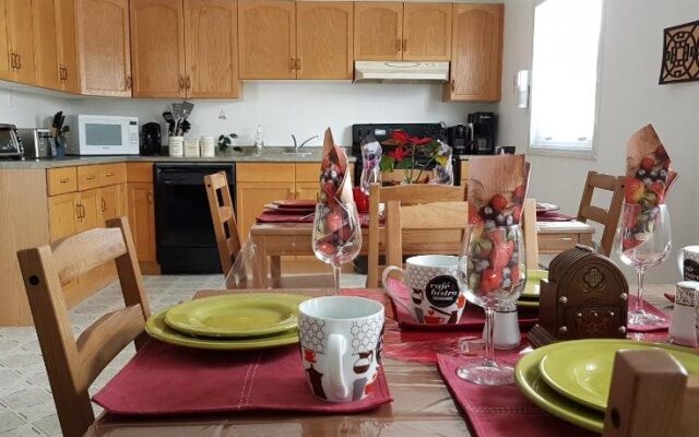 Preferred Rooms by Crestview Guest House