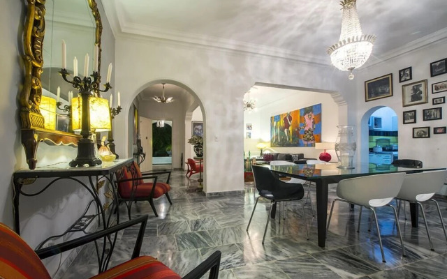 Residencia Cañaveral  ft Sombrilla - Adults Only