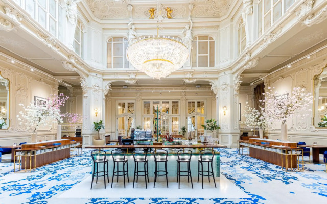Grandhotel Pupp