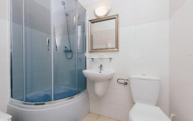 Aparthotel Landrynka