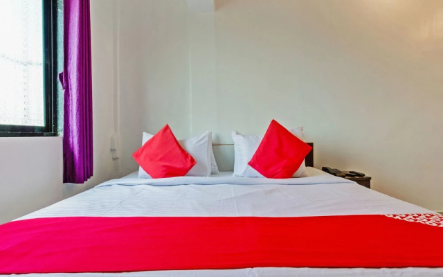OYO 24435 Shubham Lodging And Boarding