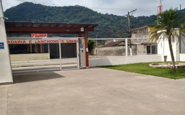 Apartamento em Ubatuba - SP