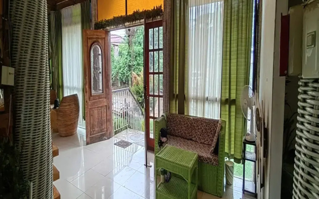 Cozy Princesa Hotel