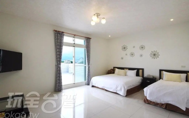 Youxian B&B
