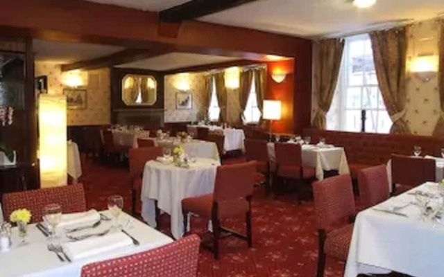 Crown Hotel Brackley