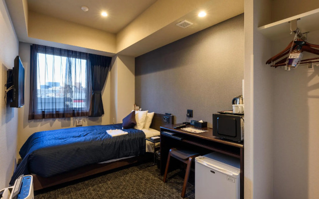 Hotel Livemax Akasaka