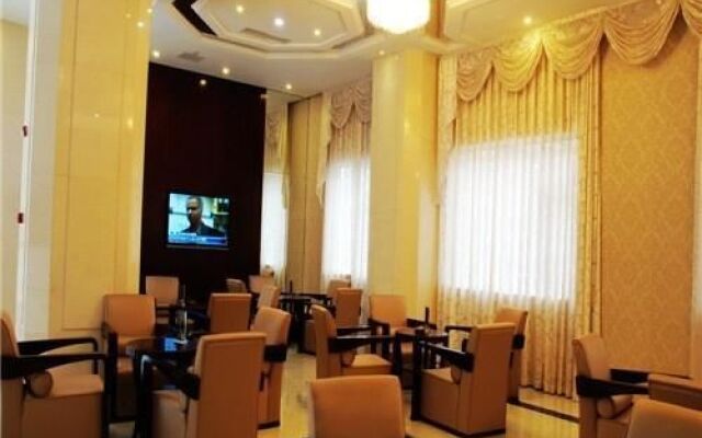 Lafei International Hotel