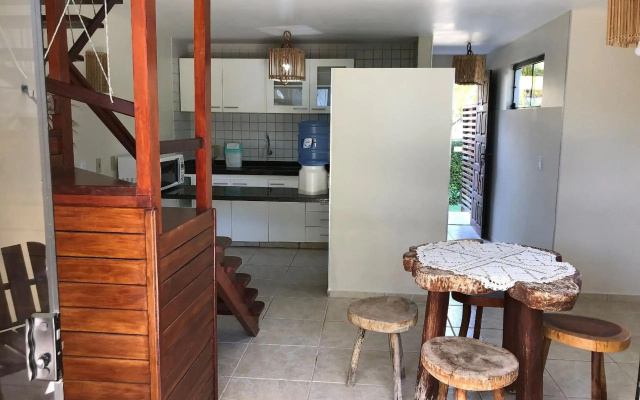 LiaMara accommodations, Maragogi - AL