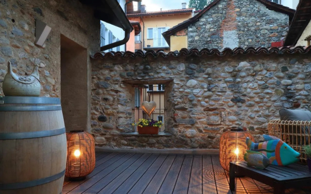 B&Borgo