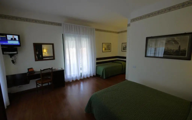 Hotel Piccadilly