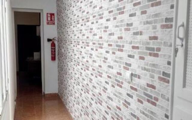 Apartamento San Pascual en Orihuela